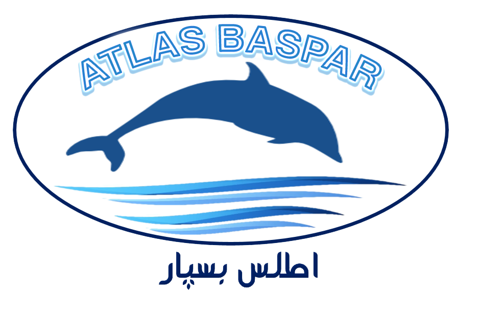 Atlas-Baspar - اطلس بسپار